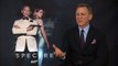 Daniel Craig und Christoph Waltz über neuen James Bond 