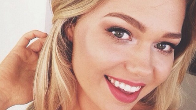 Instagram Model Gets Real About Toxic Social Media | What's Trending Now