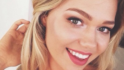 Instagram Model Gets Real About Toxic Social Media | What's Trending Now