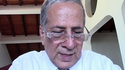 a Pedro Pablo Amaya F - Necesidad de respuesta de Dios.-