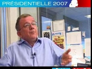 Neuf indécis au Parisien