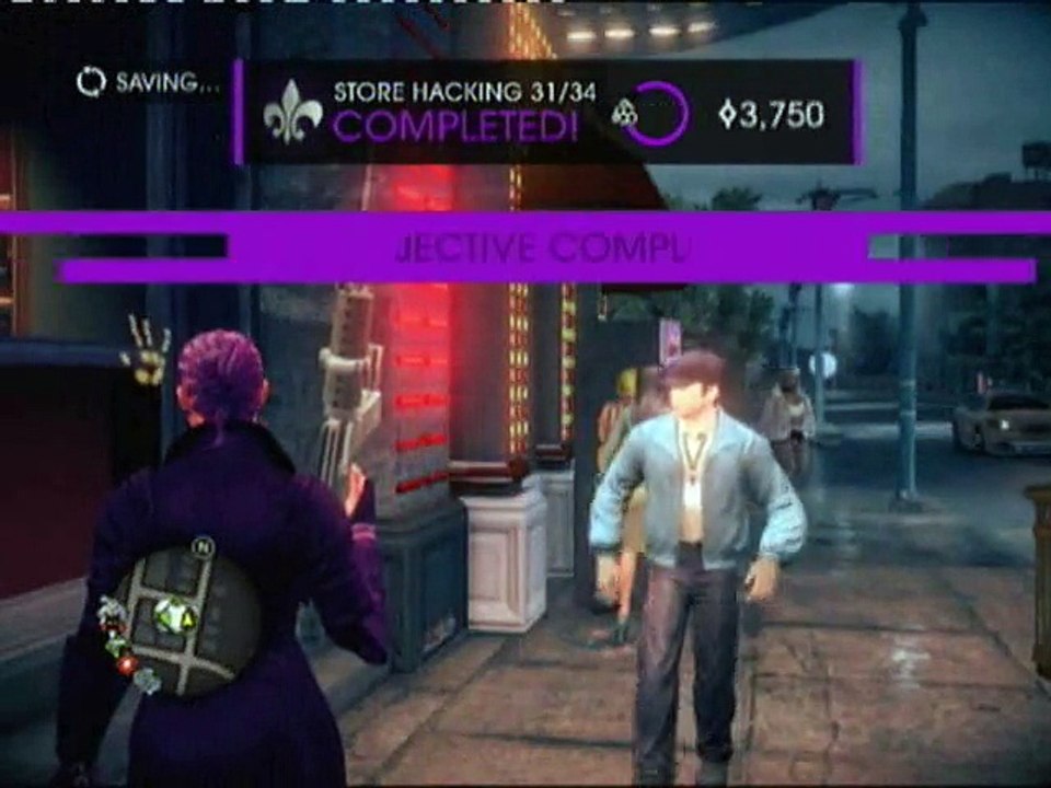 Saints Row IV Playthrough [42/54]