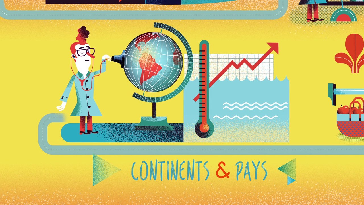 Solutions Cop21 au Grand Palais du 4 au 10 décembre : des solutions pour changer d'époque