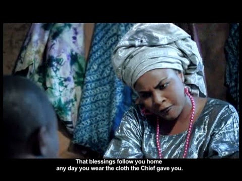Sanbe 2 - Yoruba Latest 2014 Movie