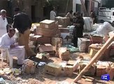 District Administration Peshawar Catches Billions Rupees Smuggling Of Govt Hospitals Medicines
