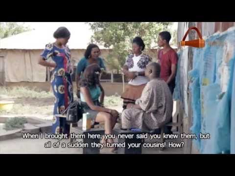 Arinnakore 2 - Latest 2014 Yoruba Movie Featuring Funke Akindele.