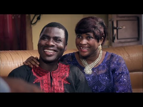 Iyawo Osun - Yoruba Latest 2014 Movie.
