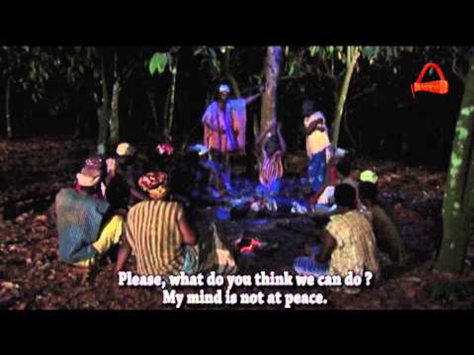 Erikitola Aare Ago - Latest 2014 Yoruba Movie.
