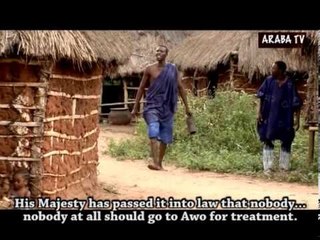 Kori Koto  - Latest 2013 Yoruba Movies