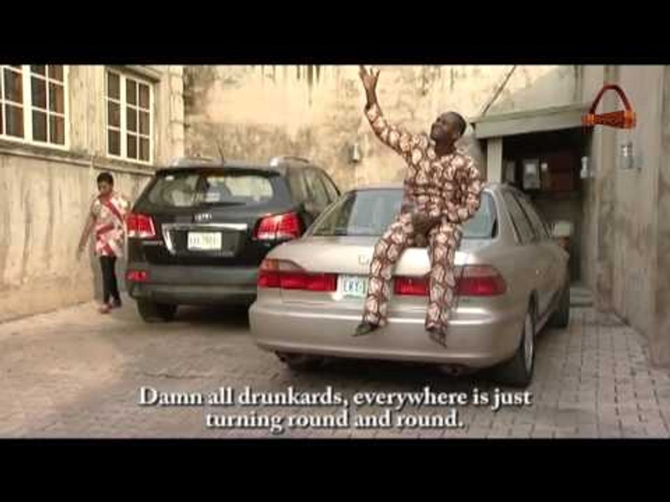 Omo Odo Mi - Yoruba Latest 2014 Movie