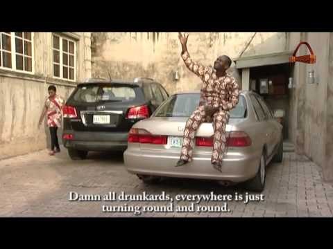 Omo Odo Mi - Yoruba Latest 2014 Movie