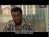 Omo Adamo - Latest Yoruba Movie 2013