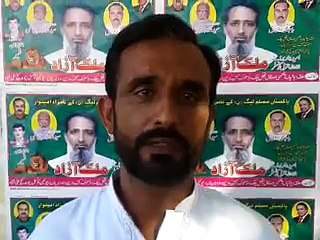 Dewalian Nasir Mahmood's opinions on BD Election Day 2015