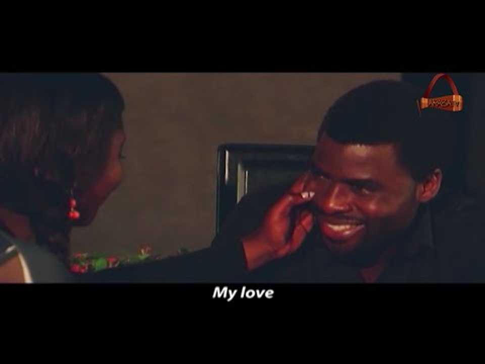 Ajobi - Yoruba Latest 2014 Movie