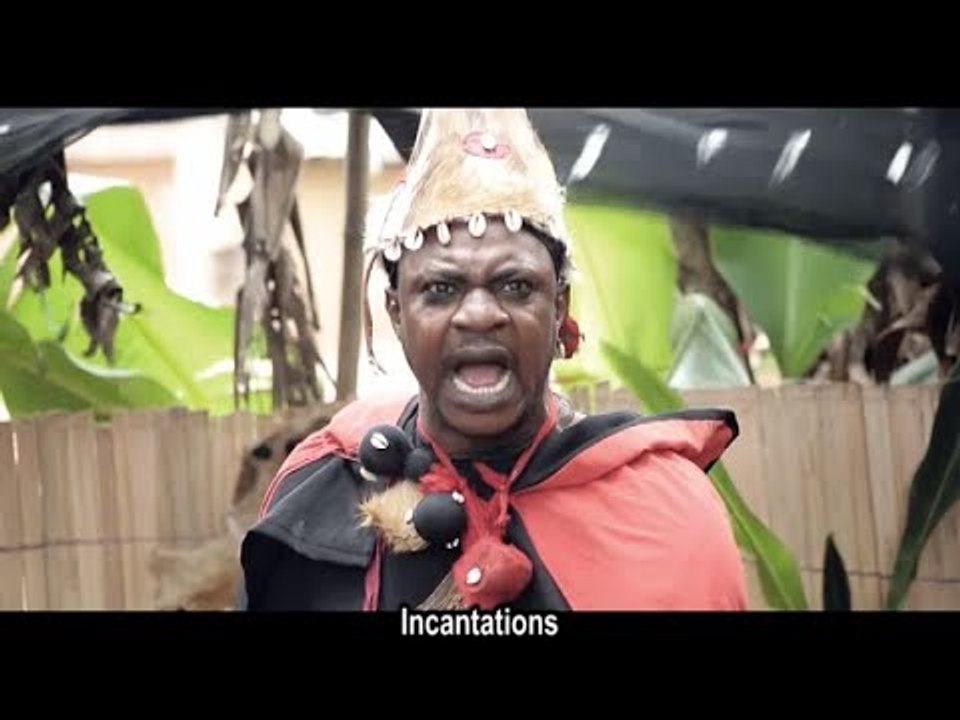 Ina Loju Ekun - Latest 2014 Yoruba Classic.
