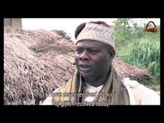 Ina Loju Ekun 2 - Latest 2014 Yoruba Classic.