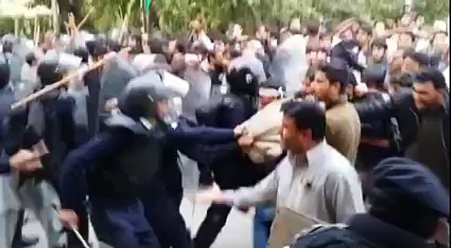 Islamabad Jaloos G 10 Imam Bargha Imam Hassan A.S