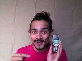 Comedy Hunt #6 Tech Talk (iPhone6 vs. Nokia 3310)