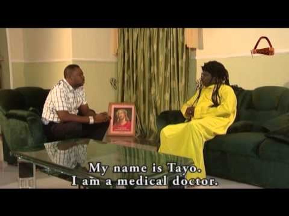 Obadara 2 - Yoruba Latest 2014 Movie