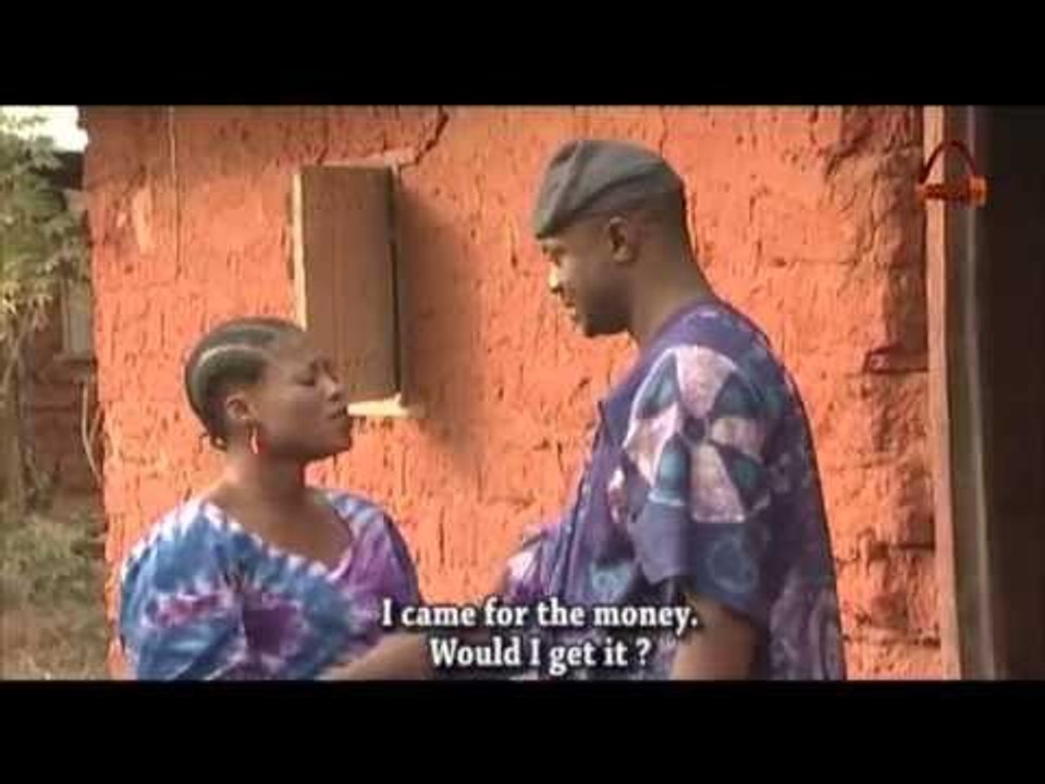 Erikitola Aare Ago 2 - Latest 2014 Yoruba Movie.