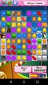 Candy Crush Saga Level 147 - No Boosters