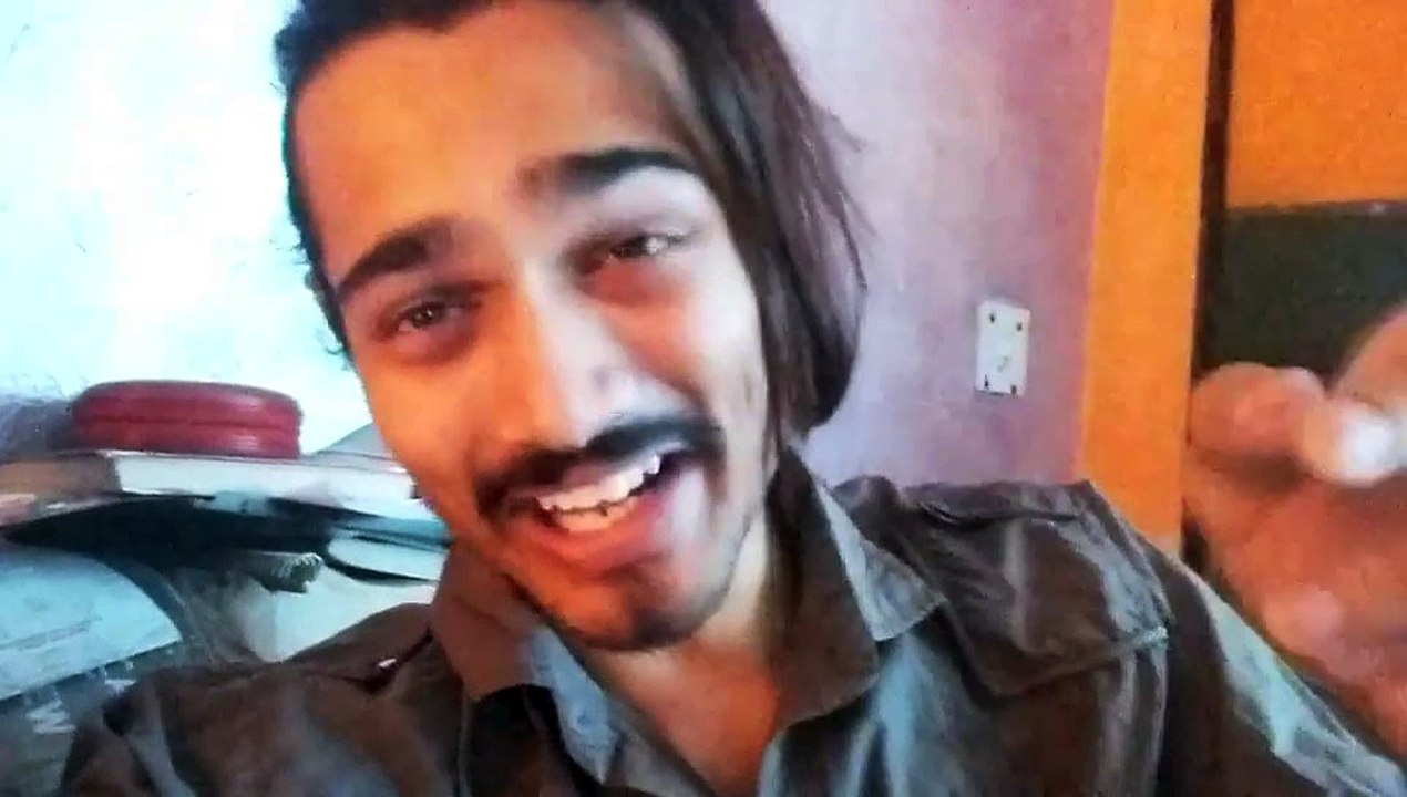 BB Ki Vines - Fameer Fuddi