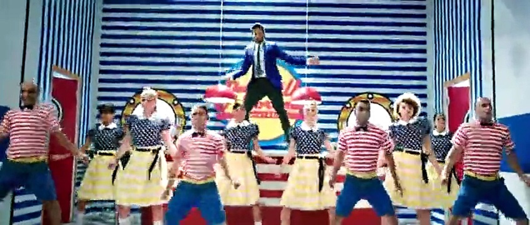 Dil Dhadakne Do  - Dil Dhadakne Do 2015 -
