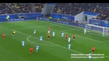 3-0 Eduardo Amazing Goal HD | Shakhtar Donetsk v. Malmö 03.11.2015