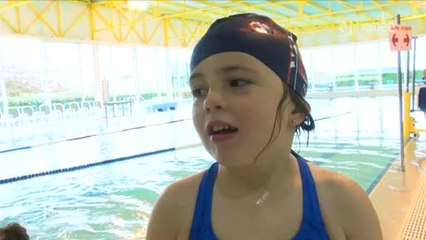 Vacances : Opération "Comme un poisson dans l'eau" en Vendée