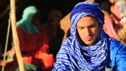 Ahmad Hussain Ya Taiba Official Arabic Urdu Nasheed Video