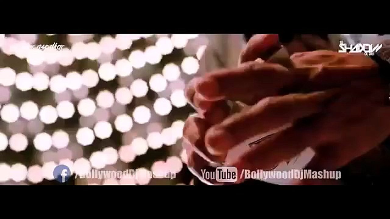 SHAHRUKH KHAN MASHUP 2015  DJ SHADOW TEASER  BEST OF BOLLYWOOD MASHUPS  Official