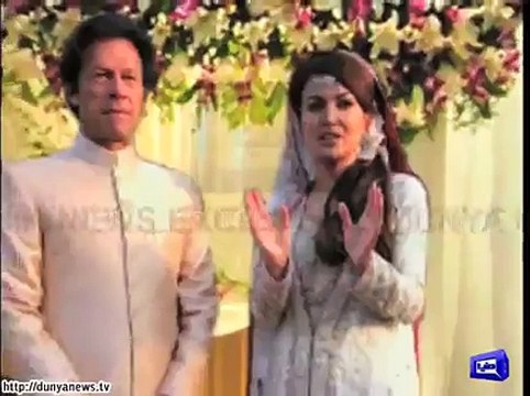 British Media Houses Offer Reham Khan Millions Of Pounds For Book, Interviews.