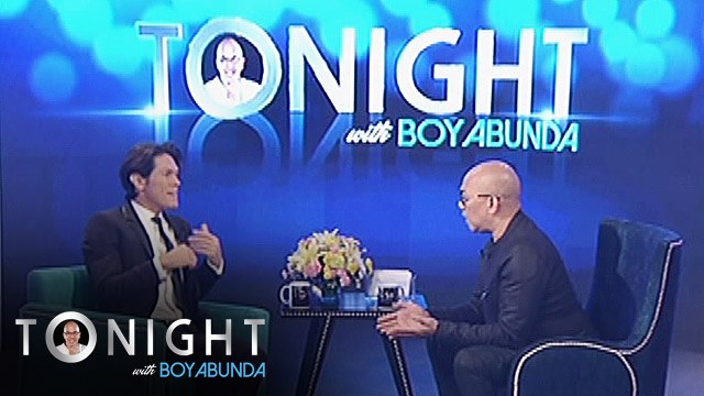 TWBA: Tom Cruise' message to Mig Ayesa