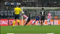 Gianlugi Buffon Insane SAVE M'gladbach 1-1 Juventus 3.11.2015 HD