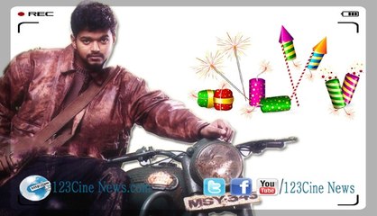 Diwali Treat for Both Thala Thalapathy fans | 123 Cine news | Tamil Cinema news Online