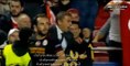 GOAL Lucas Podolski Benfica vs Galatasaray - CHAMPIONS LEAGUE 2015/03/11