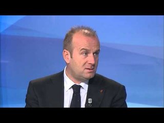 Artan Gaçi i ftuar në Ora e Intervistës- Ora News