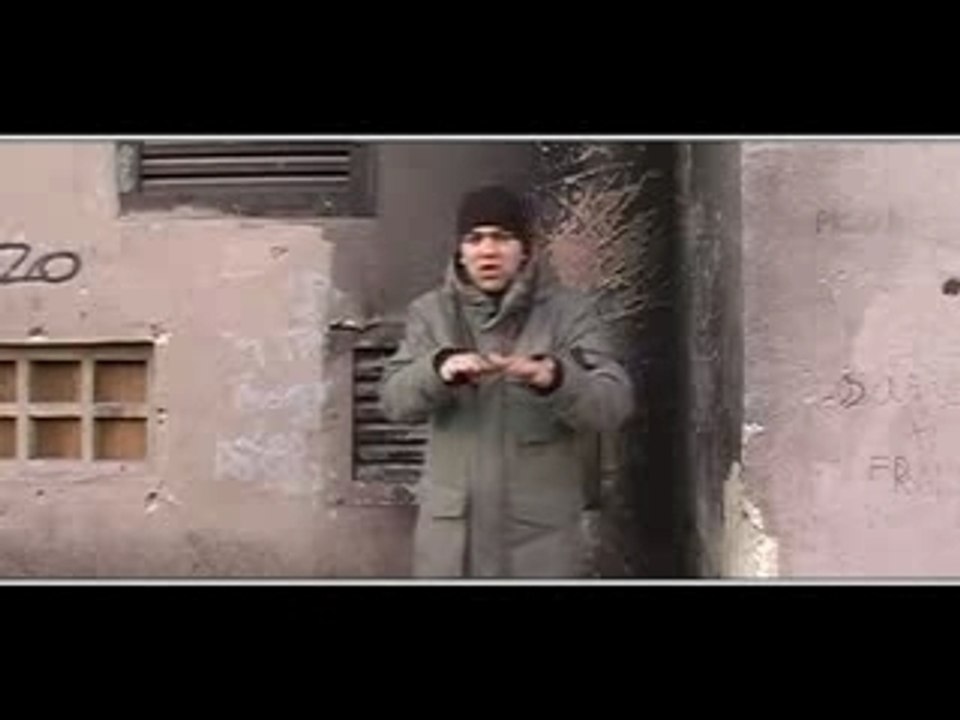 Tonyno - L'enfant du vice