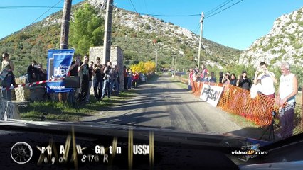 rallye critérium des Cevennes 2015 HD par video42