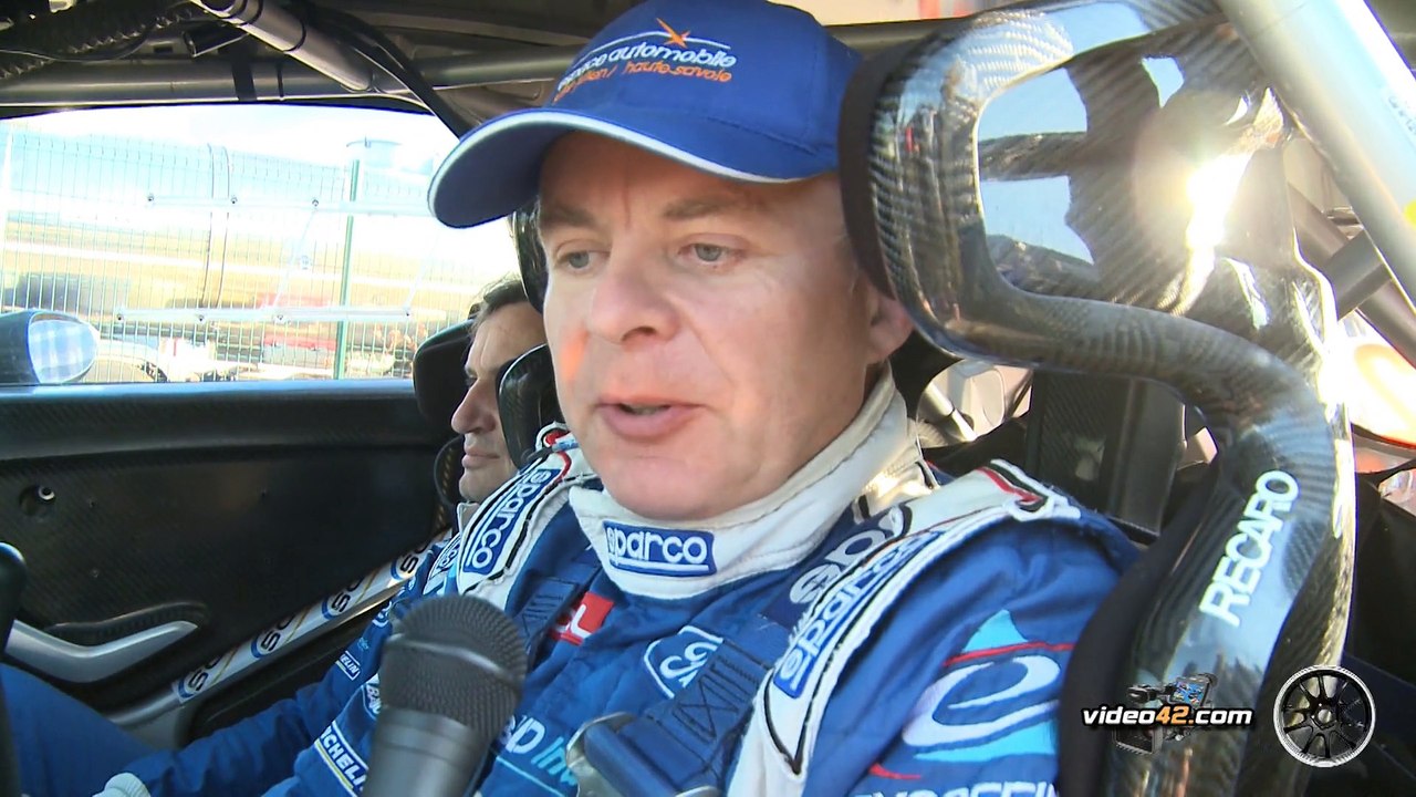 rallye terre des Cardabelles 2015 HD  video42