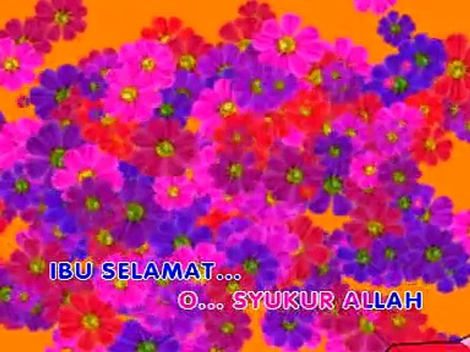 Alhamdulillah