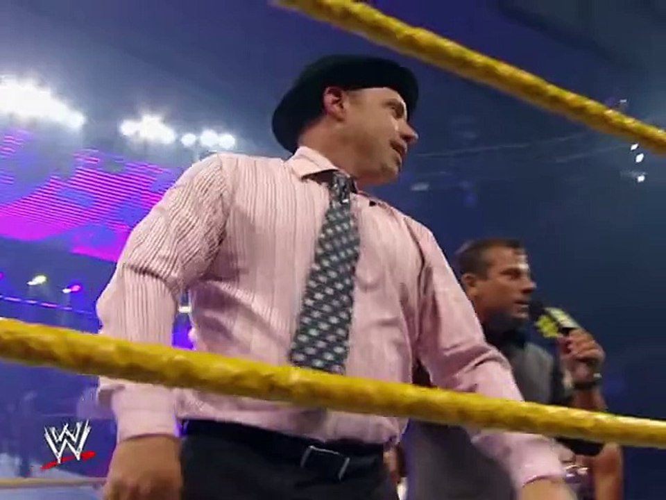 WWE NXT AJ Lee Sexy Dance