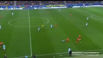 4-0 Alex Teixeira Goal - Shakhtar Donetsk v. Malmö FF 03.11.2015 HD