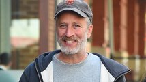 Jon Stewart Reportedly Signs Four-Year Deal with HBO