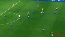 Jurgen Locadia Goal - PSV vs Wolfsburg 3-0 Champions League 2015