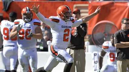 Manoloff: Don’t Expect Much From Manziel