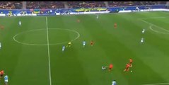 Alex Teixeira Goal 4-0 | Shakhtar Donetsk vs Malmö FF 03.11.2015 HD