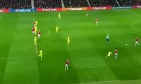 Rooney Goal ~ Manchester United vs CSKA Moscow 1-0 2015