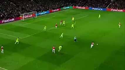 Manchester United CSKA moscou