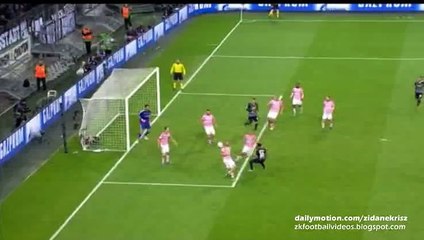 Gianluigi Buffon Amazing Save | Monchengladbach v. Juventus 03.11.2015 HD